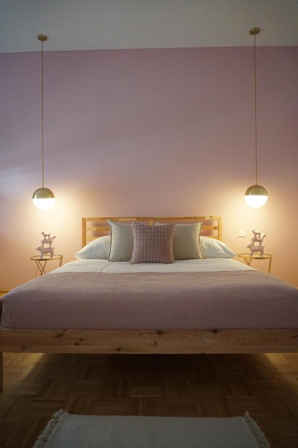 Vibrant Design Apartments - Full Kitchen - Wi-Fi - 18 Mins To City Centre Wien Eksteriør bilde